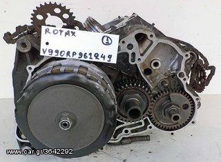 ROTAX   V990RP-61249  ( 1 )    ΚΙΝΗΤΗΡΕΣ     
