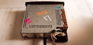 PEUGEOT 307/307 CC 964514597700 VDO RD3-00 Ράδιο-CD-MP3-thumb-1