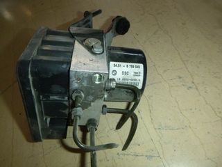 ΜΟΝΑΔΑ ABS BMW SERIES 3 E46 316 318 320 323 325 6759047 34.51-6759045 ATE 10.0206-0026.4 10.0206-0048.3 10.0960-0811.3