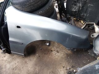 , φτερό δεξιά Daewoo lanos 