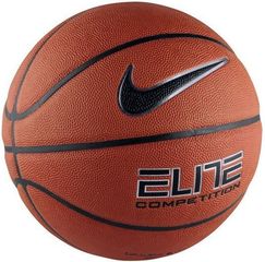 Μπάλα μπάσκετ Nike Elite Competition καινούργια