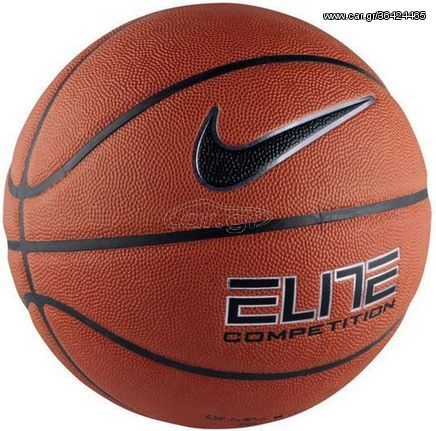 Μπάλα μπάσκετ Nike Elite Competition καινούργια