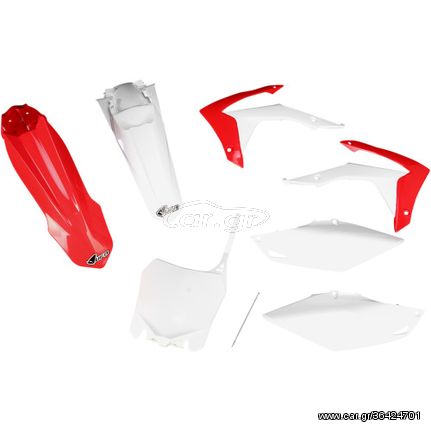 CRF 250 13-16 CRF 450 14-17 ΣΕΤ ΠΛΑΣΤΙΚΑ 