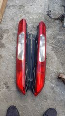 Ford focus 05-08mod fanaria piso gnisia