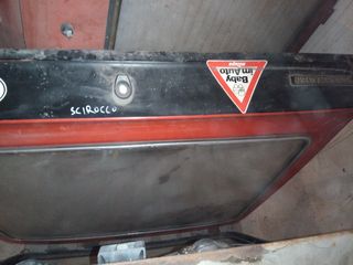 VOLKSWAGEN SCIROCCO ΠΡΩΤΗ ΣΕΙΡΑ-thumb-1