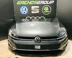 VW GOLF 7,5 ΜΟΥΡΗ ΚΟΜΠΛΕ