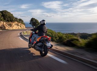 Kymco DT X360 2025 ABS/TCS-thumb-1
