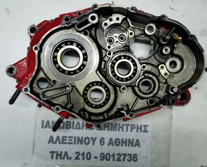 ΙΑΚΩΒΙΔΗΣ # ΔΕΞΙ ΚΑΠΑΚΙ ΚΑΡΤΕΡ YAMAHA XT 600 1989