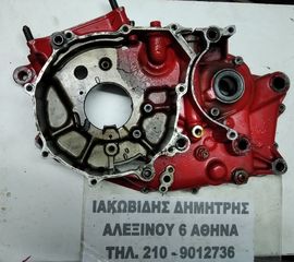 ΙΑΚΩΒΙΔΗΣ # ΑΡΙΣΤΕΡΟ ΚΑΠΑΚΙ ΚΑΡΤΕΡ YAMAHA XT 600 1989