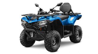 CFmoto CFORCE 450 2026 L MID-thumb-1