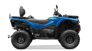 CFmoto CFORCE 450 2026 L MID-thumb-2