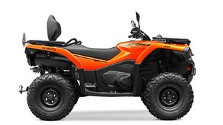 CFmoto CFORCE 450 2026 L MID-thumb-3