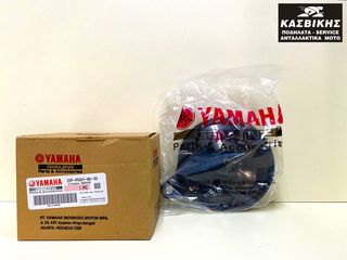 ΚΙΘΑΡΑ ΠΙΣΩ ΓΝΗΣΙΑ ΜΑΥΡΗ YAMAHA CRYPTON R105 / YAMAHA CRYPTON 105