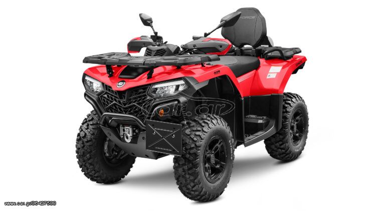 CFmoto CFORCE 520 '24 L BASIC