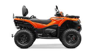 CFmoto CFORCE 520 2026 L BASIC-thumb-2