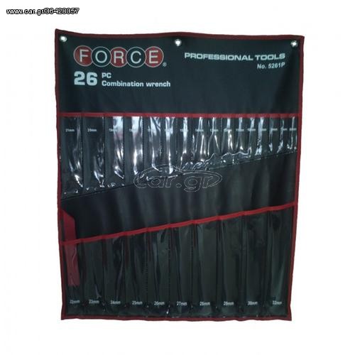 Γερμανοπολύγωνα θήκη κενή FORCE PP5261 C ( PP5261 C )