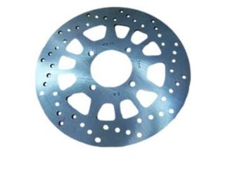 ΔΙΣΚΟΠΛΑΚΑ YAMAHA CRYPTON CRYPTON-X 105 - 115 - 135 220-58 4ΤΡ STANDARD ROC