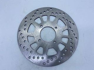 ΔΙΣΚΟΠΛΑΚΑ YAMAHA CRYPTON CRYPTON-X 105 - 115 - 135 220-58 4ΤΡ FEDERAL ΙΝΔ