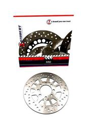 ΔΙΣΚΟΠΛΑΚΑ YAMAHA CRYPTON CRYPTON-X 105 - 115 - 135 220-58 4ΤΡ 7750053 MOBE