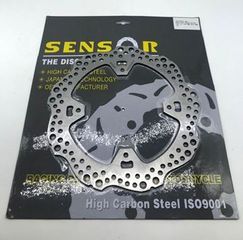 ΔΙΣΚΟΠΛΑΚΑ HONDA CR 250 CRF 240 -121 4TΡ ΟΠΙΣ RAC SENSOR