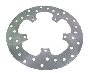 ΔΙΣΚΟΠΛΑΚΑ PIAGGIO BEVERLY ΕΜΠΡ 260-125-4-6.5 5ΤΡ SENSOR