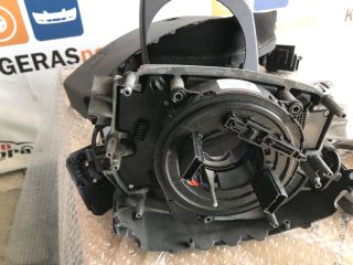 BMW 7s E65 -E66 ΦΛΑΣΙΕΡΑ 6946686 ΜΕ ΔΙΑΚΟΠΤΕΣ ΚΑΙ ΚΑΠΑΚΙΑ