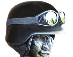 Εκποίηση: Κράνος από υπόλοιπο εισαγωγής - Ρετρό κράνος εποχής U.S.A Army helmet Black mat