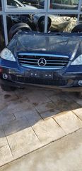 MERCEDES A GLASS 169 2005 2008 