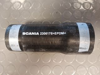 SCANIA Κολάρο νερού 2306175