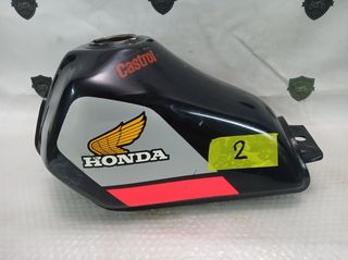 Honda MTX 50/80 air cooled τεπόζιτο 82-