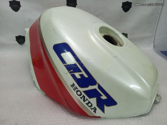 Honda CBR 600 F pc19 pc23 τεπόζιτο 87-