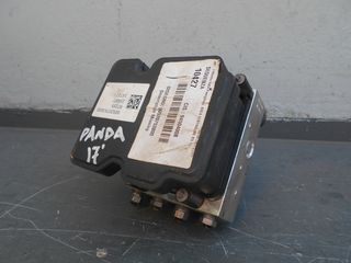 FIAT PANDA 2012+ ΜΟΝΑΔΑ ABS 52075380 0265258350