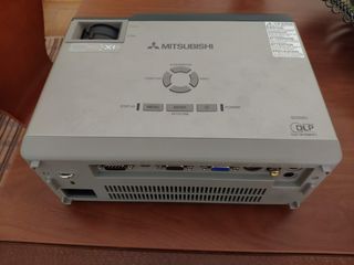 ΠΩΛΕΙΤΑΙ PROJECTOR MITSUBISHI SD206U-thumb-1