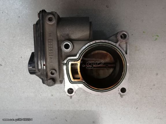 ΠΕΤΡΟΠΟΥΛΟΣ VOLVO S40 2004- ΠΕΤΑΛΟΥΔΑ ΓΚΑΖΙΟΥ 1.8 16V