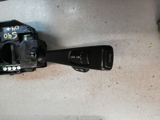 ΠΕΤΡΟΠΟΥΛΟΣ VOLVO S40 2004-  Μοχλοδιακόπτες Υαλοκαθ/ρων ΚΑΙ ΔΙΑΚΟΠΤΕΣ ΦΛΑΣ