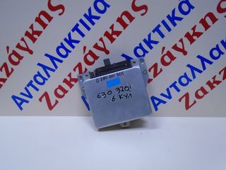 BMW  E30  2000i  6ΚΥΛΙΝΔΡΟ    88-91   ΕΓΚΕΦΑΛΟΣ  ΚΙΝΗΤΗΡΑ    0280001301   BOSCH    ΑΠΟΣΤΟΛΗ  ΣΤΗΝ ΕΔΡΑ ΣΑΣ