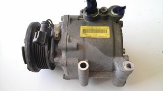 Κομπρεσέρ aircondition FORD FIESTA MK6 08- 8V5119D629EF