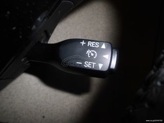 TOYOTA AYGO 2016-2019 CRUISE CONTROL