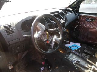 TOYOTA HILUX 2006-2014 4ΘΥΡΟ