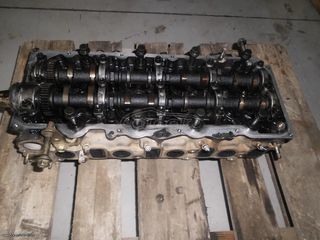 TOYOTA HILUX 2006-2013 2KD