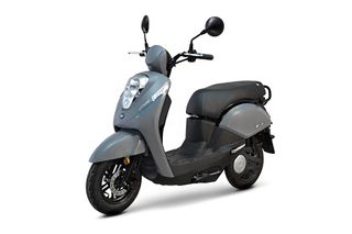 Sym MIO 50 2025 e-Mio