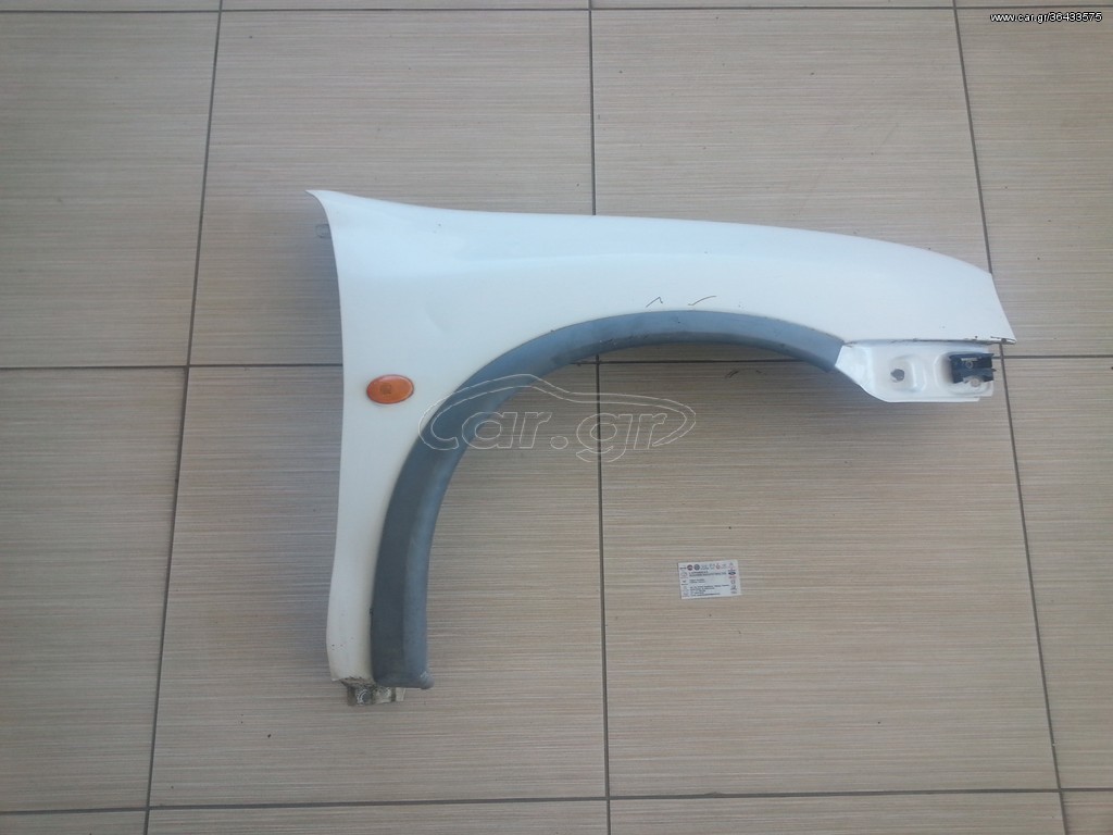 ΦΤΕΡΟ ΕΜΠΡΟΣ ΔΕΞΙΟ OPEL CORSA B 1992-2000