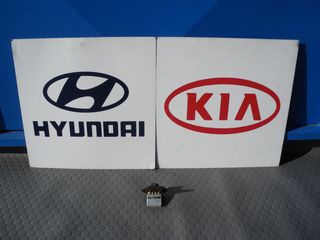 ΑΝΤΙΣΤΑΣΕΙΣ ΚΑΛΟΡΙΦΕΡ HYUNDAI TUCSON '04-'09