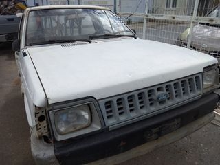 Ford Courier '95 1600 BENZINH 
