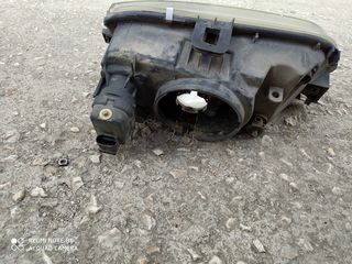RENAULT SCENIC ΜΟΝΤΕΛΟ 98 ΕΜΠΡΟΣ ΑΡΙΣΤΕΡΟ-thumb-1