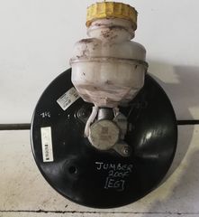 ΣΕΒΡΟ ΦΡΕΝΩΝ CITROEN JUMPER 2006-2019 {EG}