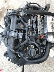 ΚΙΝΗΤΗΡΑΣ VW-SCODA-SEAT CAV 1.4TSI 