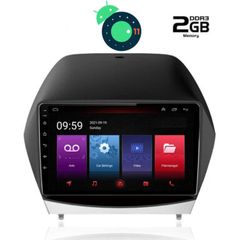 MULTIMEDIA OEM  HUYNDAI iX35  mod. 2010-2015  IQ-AN X4796_GPS (10inc)