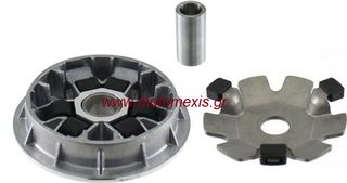 MΠΙΛΙΟΦΟΡΟΣ  HONDA SH300     THΛ 2310512033