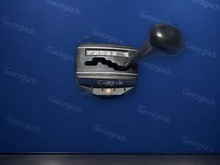 MERCEDES ΛΕΒΙΕΣ ΤΑΧΥΤΗΤΩΝ ΑΥΤΟΜΑΤΟΣ (FLOOR SHIFT) E-CLASS (W123),(W115)